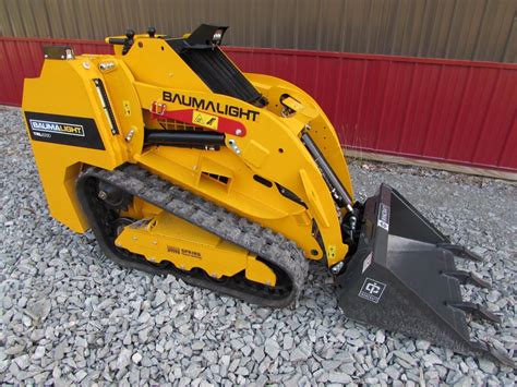 baumalight trl620d|mini skid steer loader attachments.